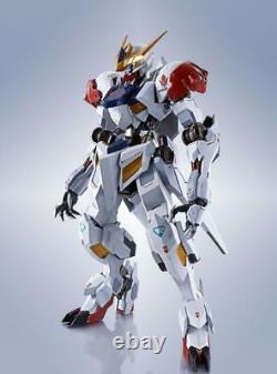 Gundam Barbatos Lupus Rex Limited Color Edition METAL ROBOT Spirits SIDE MS