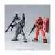 Gundam Casval Exclusive Hcm Pro 08-01 G-box G-3 Action Figure New