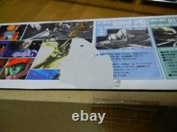 Gundam Collection Stardust Memory 1/400 RX-78 GP03 vs. AMX-002 NEUE ZIEL Figure