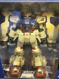 Gundam DX Mobile Suit Action Gundam 0083 RX-78GPO2A Figure