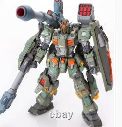 Gundam FA78 RX-78 Whole Body Weapon Shield GK Resin Conversion Kits 1100