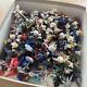 Gundam Figure Lot Sd Mini Capsule Toy Big Lot G11