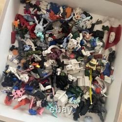 Gundam Figure Lot SD Mini Capsule Toy BIG Lot G11