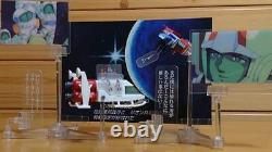 Gundam Figure Set Robot Tamashii RX-78 Final Battle Specification G-Fighter 724