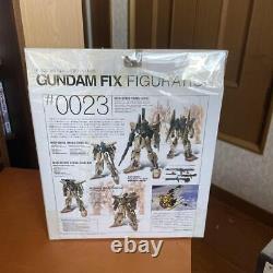 Gundam Fix Figuration #0023 Bandai Figure