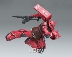 Gundam Fix Figuration Metal Composite Char's Zaku II (IN STOCK USA)