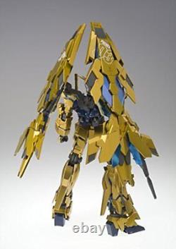 Gundam Fix Figuration Metal Composite Mobile Suit UC Unicorn Gundam 03 Phenex