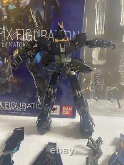 Gundam Fix Figuration Metal Composite RX-0 Unicorn Gundam (Awakening Ver.) #1013