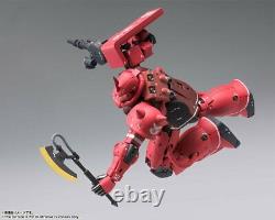 Gundam Fix Metal Composite Mobile Suit The Origin MS-06S Char Zaku II BANDAI