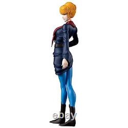 Gundam G. M. G. Principality of Zion Army07 Ramba Ral Crowley Hamon Action Figure