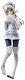Gundam Girls Generation Gundam Build Fighters Aila Jyrkiainen Pvc Figure Japan