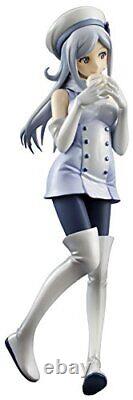 Gundam Girls Generation Gundam Build Fighters Aila Jyrkiainen PVC Figure Japan