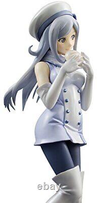 Gundam Girls Generation Gundam Build Fighters Aila Jyrkiainen PVC Figure Japan
