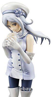 Gundam Girls Generation Gundam Build Fighters Aila Jyrkiainen PVC Figure Japan