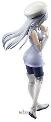 Gundam Girls Generation Gundam Build Fighters Aila Jyrkiainen PVC Figure Japan