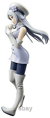 Gundam Girls Generation Gundam Build Fighters Aila Jyrkiainen PVC Figure Japan
