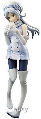 Gundam Girls Generation Gundam Build Fighters Aila Jyrkiainen PVC Figure Japan