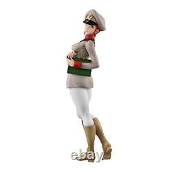 Gundam Girls Generation Mobile Suit Gundam Matilda Ajan 1/8 Figure MegaHouse