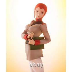 Gundam Girls Generation Mobile Suit Gundam Matilda Ajan 1/8 Figure MegaHouse