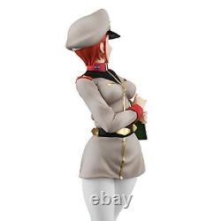 Gundam Girls Generation Mobile Suit Gundam Matilda Ajan 1/8 Figure MegaHouse