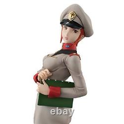 Gundam Girls Generation Mobile Suit Gundam Matilda Ajan 1/8 Figure MegaHouse