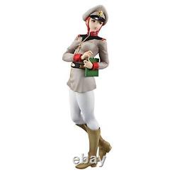 Gundam Girls Generation Mobile Suit Gundam Matilda Ajan 1/8 Figure MegaHouse