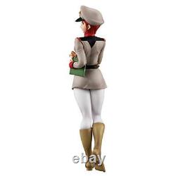 Gundam Girls Generation Mobile Suit Gundam Matilda Ajan 1/8 Figure MegaHouse