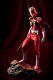Gundam Guys Generation Mobile Suit Gundam Char Aznable Pvc Figure Japan
