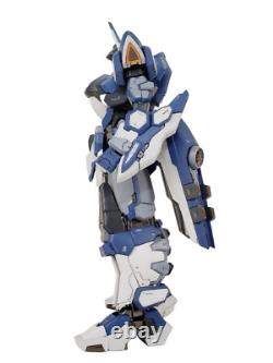 Gundam MB 1100 ABS Alloy Finished Mecha Moveable Model Kits Kids Toys Gift