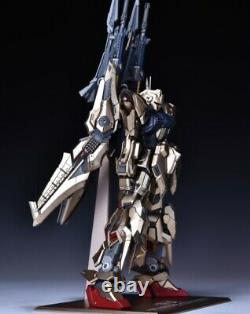 Gundam MG HYAKU-SHIKI AEUG Attack GK Conversion Kits & Metal Platform 1/100