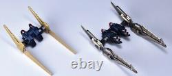Gundam MG HYAKU-SHIKI AEUG Attack GK Conversion Kits & Metal Platform 1/100