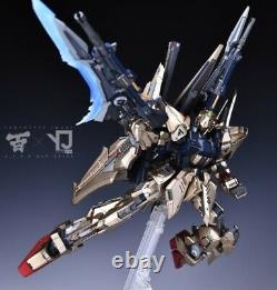 Details about   Gundam MG HYAKU-SHIKI AEUG Attack GK Conversion Kits & Metal Platform 1/100 