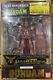Gundam Msia Super Rare Limited Edition V1 Chars Gundam Rx-78-2 Ms In Action