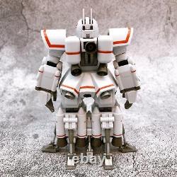 Gundam MSN-01 PSYCOMMU SYSTEM ZAKU ver. SIDE MS ROBOT SPIRITS Figure FASTSHIP