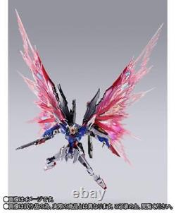 Gundam Metal Build Destiny Gundam SEED DESTINY Figure