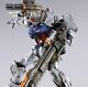 Gundam Metal Build Launcher Striker 10th Ver Action Figure Parts Bandai 200mm