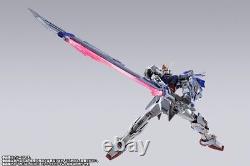 Gundam Metal Build Sword Striker 10th Ver 220mm Figure Parts BANDAI
