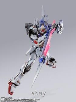 Gundam Metal Build Sword Striker 10th Ver 220mm Figure Parts BANDAI