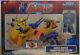 Gundam Mobile Suit Zeon's Hover Transporter Gallop Ms-05 Zaku Ramba Ral's Sealed