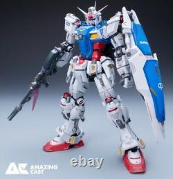 Gundam RX-78 GP01 Zephyranthes GK Resin Conversion Kits 1100