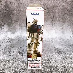 Gundam RX-79(G) Ground Type Desert ver. A. N. I. M. E. SIDE MS Robot Spirits Bandai