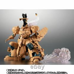 Gundam Robot Spirits SIDE MS YMS-16M XAMEL Ver. A. N. I. M. E. Figure BANDAI