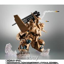 Gundam Robot Spirits SIDE MS YMS-16M XAMEL Ver. A. N. I. M. E. Figure BANDAI