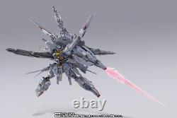 Gundam SEED METAL BUILD PROVIDENCE GUNDAM Action Figure BANDAI Anime 2024