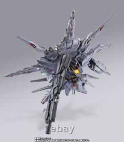 Gundam SEED METAL BUILD PROVIDENCE GUNDAM Action Figure BANDAI Anime 2024
