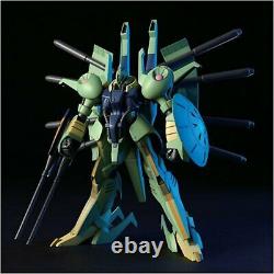Gundam Seed Destiny Palace Athene 1/144 HGUC Model Kit F/S withTracking# Japan New