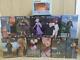Gundam The Witch From Mercury Figure Lot Of 12 Set Sale Shaddiq Chuatury Miorine
