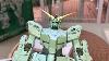 Gundam Unicorn Final Battle Fix Figuration Metal Composite Die Cast Action Figure Review U0026 Unboxing