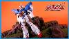 Gundam Universe Gundam 0083 Rx 78gp01fb Gundam Zephyranthes Full Burnern Action Figure Review