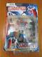 Gundam War Rx-78 Gundam Super Power N0. Cy873a Mobile Suit In Action Sealed